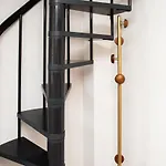 Modern Finish To A Historic Brewers House, Derby