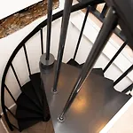 Modern Finish To A Historic Brewers House, Derby